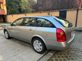 Nissan Primera 1.8, снимка 4