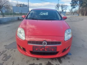 Fiat Bravo 1.4 бензин , снимка 3