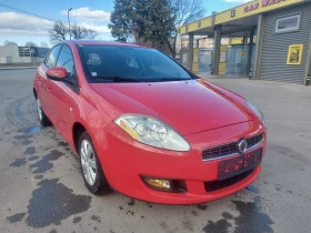 Fiat Bravo 1.4 бензин , снимка 2