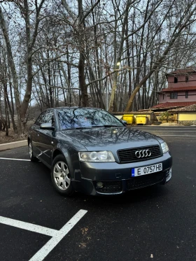 Audi A4 1.9TDI B6, снимка 1