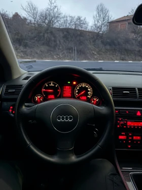 Audi A4 1.9TDI B6, снимка 10