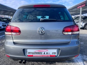 VW Golf 1.4Tsi Automat/Highline, снимка 7