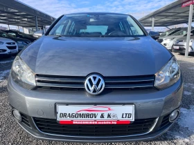 VW Golf 1.4Tsi Automat/Highline, снимка 2