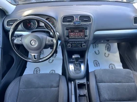 VW Golf 1.4Tsi Automat/Highline, снимка 8