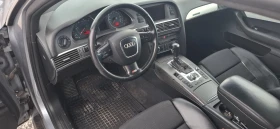 Audi A6, снимка 10