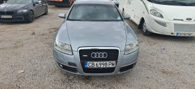 Audi A6, снимка 2