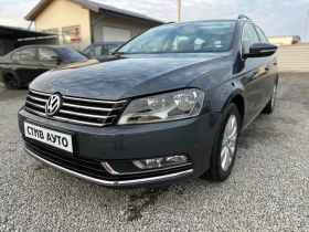 VW Passat 1.4 B/MET, снимка 3