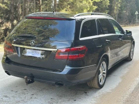 Mercedes-Benz E 350 CDI, снимка 5