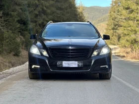 Mercedes-Benz E 350 CDI, снимка 1