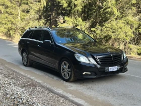 Mercedes-Benz E 350 CDI, снимка 6