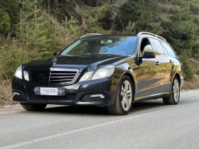 Mercedes-Benz E 350 CDI, снимка 2