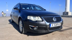 VW Passat 2.0 TDI 16V Highline, снимка 16