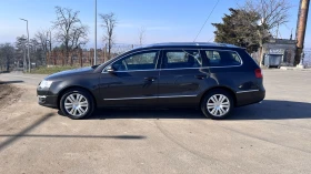 VW Passat 2.0 TDI 16V Highline, снимка 8