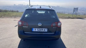 VW Passat 2.0 TDI 16V Highline, снимка 6