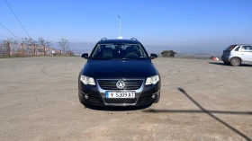 VW Passat 2.0 TDI 16V Highline, снимка 2