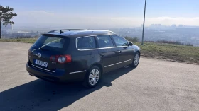 VW Passat 2.0 TDI 16V Highline, снимка 5