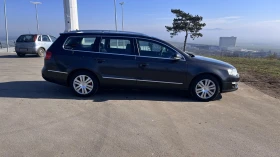 VW Passat 2.0 TDI 16V Highline, снимка 4