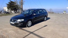 VW Passat 2.0 TDI 16V Highline, снимка 3