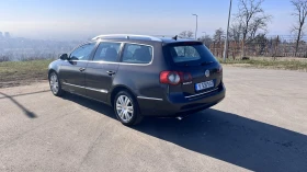 VW Passat 2.0 TDI 16V Highline, снимка 7