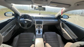 VW Passat 2.0 TDI 16V Highline, снимка 14