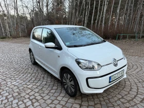 VW Up e-Up!, снимка 2