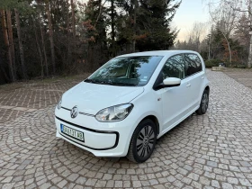 VW Up e-Up!, снимка 1