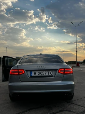 Audi A6 C6 Facelift, снимка 5