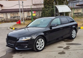 Audi A4 2.0TDI 143hp Navi / Recaro - 10999 лв. - 43186232 | Car24.bg