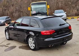 Audi A4 2.0TDI 143hp Navi / Recaro - 10999 лв. - 43186232 | Car24.bg