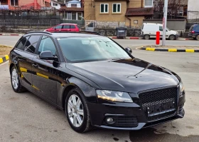 Audi A4 2.0TDI 143hp Navi / Recaro - 10999 лв. - 43186232 | Car24.bg