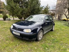 VW Golf 1.9TDI 110 AHF, снимка 4