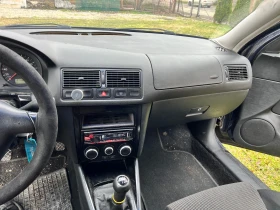 VW Golf 1.9TDI 110 AHF, снимка 7