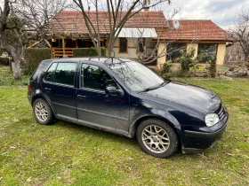 VW Golf 1.9TDI 110 AHF, снимка 2