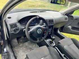 VW Golf 1.9TDI 110 AHF, снимка 6