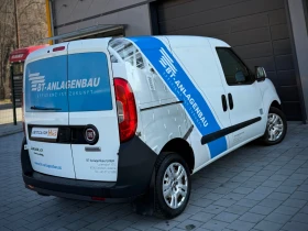 Fiat Doblo PROFESSIONAL , снимка 6