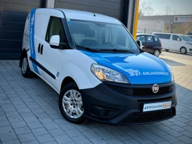 Fiat Doblo PROFESSIONAL - 15900 лв. - 66826233 | Car24.bg