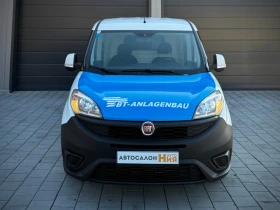 Fiat Doblo PROFESSIONAL - 15900 лв. - 66826233 | Car24.bg