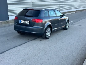 Audi A3 2.0tdi, снимка 3