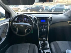 Hyundai I30 1.6 CRDi / 110кс / EU5B, снимка 7