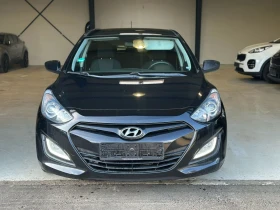 Hyundai I30 1.6 CRDi / 110кс / EU5B, снимка 2