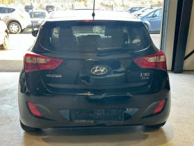 Hyundai I30 1.6 CRDi / 110кс / EU5B, снимка 5