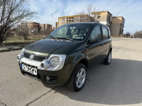 Fiat Panda 1.3 Multijet , снимка 1