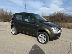 Fiat Panda 1.3 Multijet , снимка 5