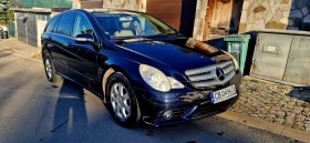 Mercedes-Benz R 320 CDI LONG 7- | Mobile.bg    11