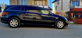 Mercedes-Benz R 320 CDI LONG 7-местен, снимка 6