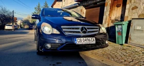 Mercedes-Benz R 320 CDI LONG 7-местен, снимка 8