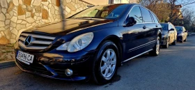 Mercedes-Benz R 320 CDI LONG 7- | Mobile.bg    13