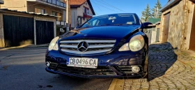 Mercedes-Benz R 320 CDI LONG 7- | Mobile.bg    9