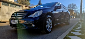 Mercedes-Benz R 320 CDI LONG 7-местен, снимка 7