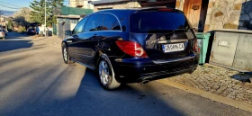 Mercedes-Benz R 320 CDI LONG 7- | Mobile.bg    3